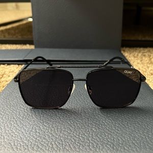 QUAY Australia Sunglasses